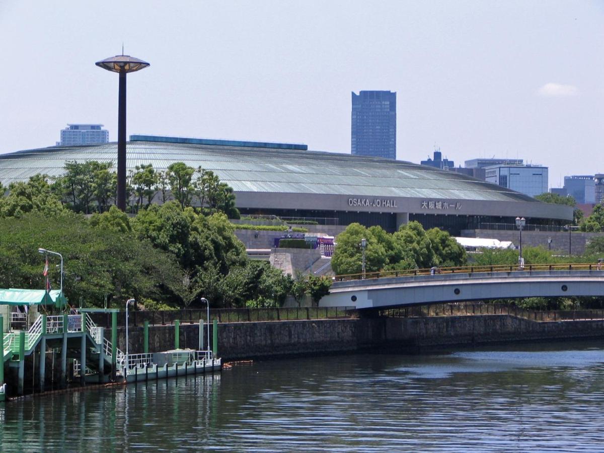 Oaks Early-bird Morinomiya/ Vacation 28708 Hotel *
