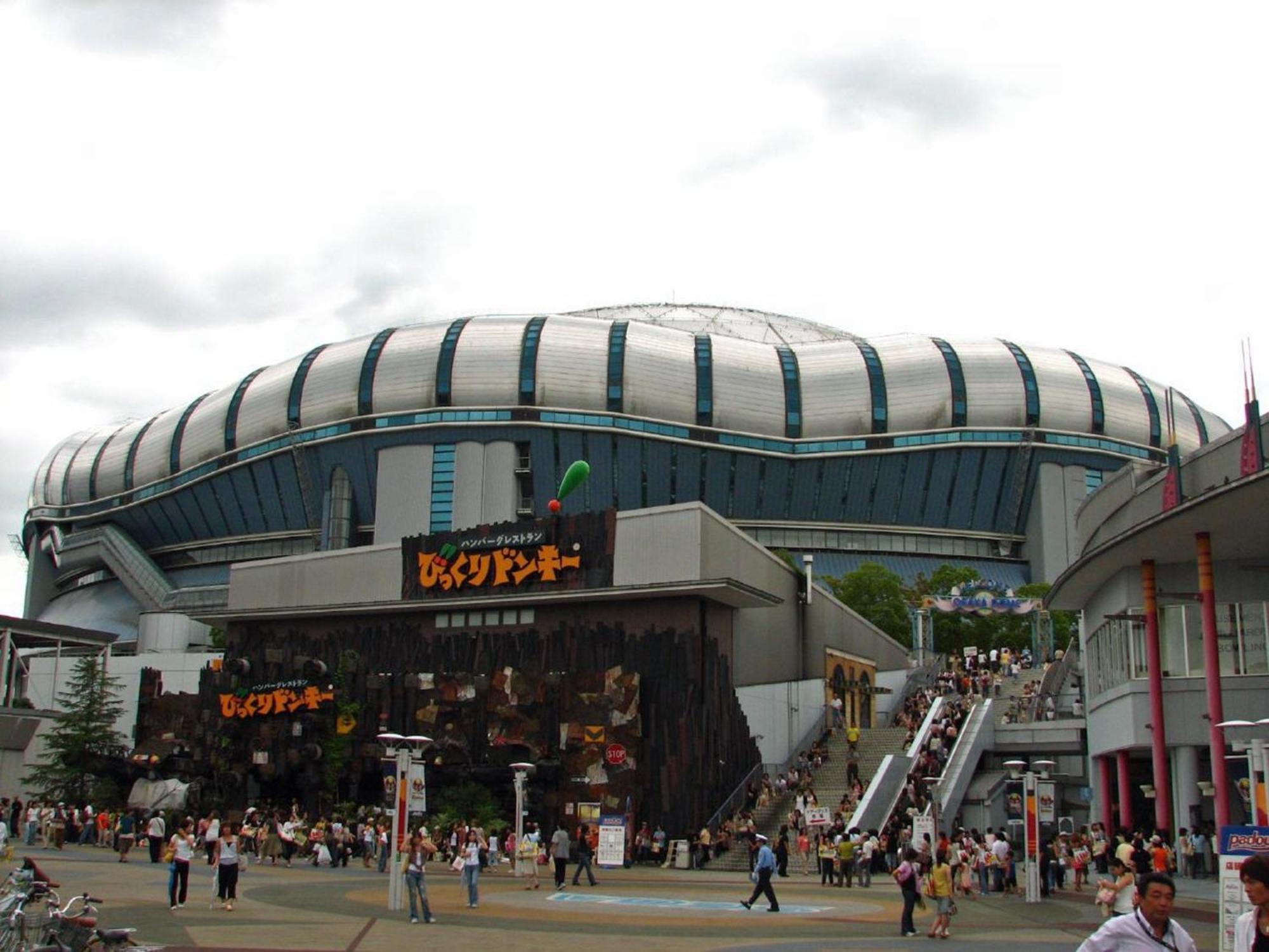 Oaks Early-bird Morinomiya/ Vacation 28708 *