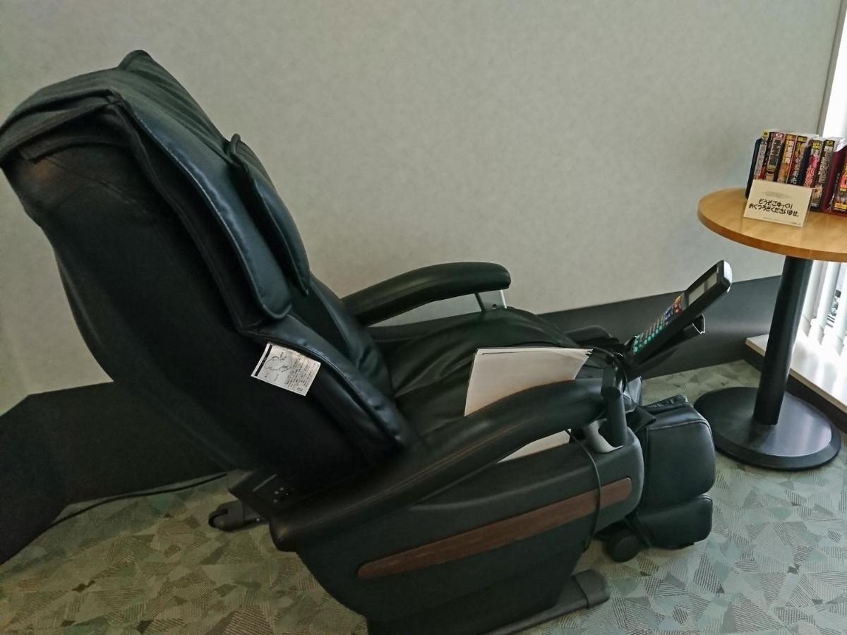 Hotel Oaks Early-bird Morinomiya/ Vacation 28708 Osaka